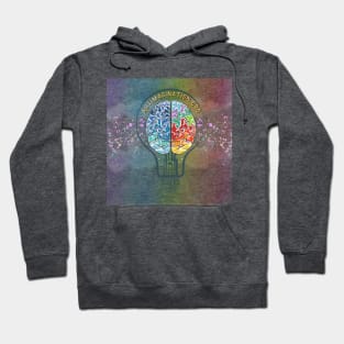 Official Autimagination Shirt Hoodie